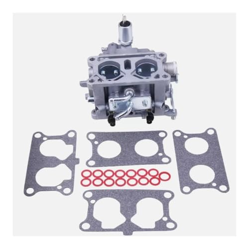 Carburateur pour moteur FD750D haute performance avec buses 15003-2849
