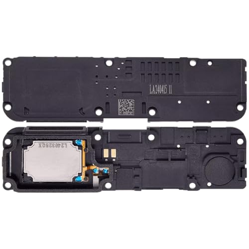 Best Shopper - Replacement Loudspeaker Compatible for Xiaomi Redmi Note 13 Pro 4G