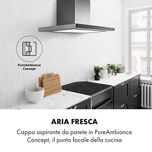 Klarstein Ilona 90 Brilliant edition