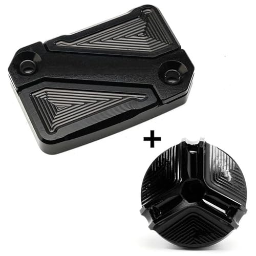 Tapa de aceite de motor para Suzuki GIXXER 150 que evita fugas y daños externos 3