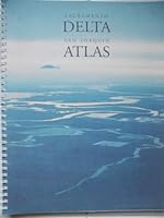 Sacramento Delta San Joaquin Atlas B000M0B124 Book Cover
