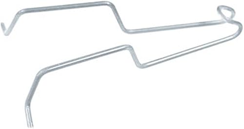 Miniatura 2 de FastCap Clip EFC, 8.24 x 6.24 x 1.5 pulgadas (paquete de 2)