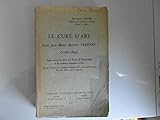  Le curé d\'Ars