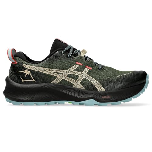 Image of ASICS Men's Gel-Trabuco 12 Running Shoe