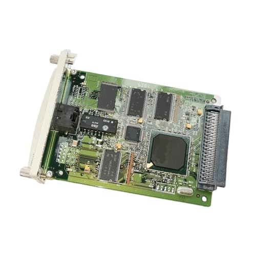 Carte Réseau Interne HP Jetdirect 610N J4169A pour Réparer Imprimante en Panne
