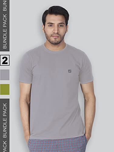 Image of Lux Nitro Men T-Shirt