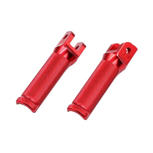 Repose-pieds avant arrière pour remplacer les pédales usées de moto Panigale V4