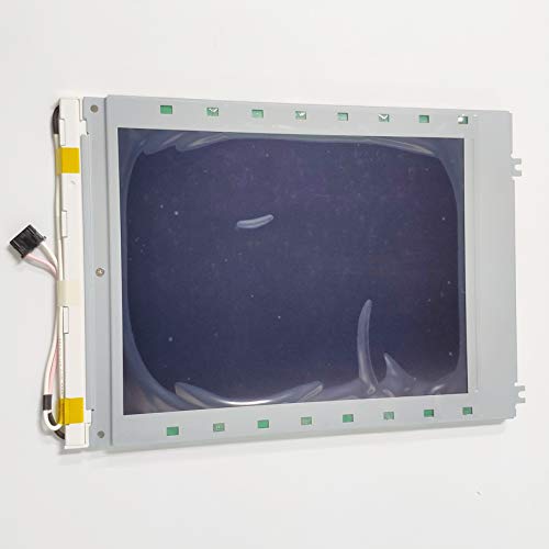 LM64P101 New 7.2 inch LCD Panel Screen Display