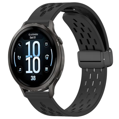 SumNeol oh Garmin(K[~) Venu 4 41mm/Venu 3S 41mm/2S/Forerunner 265S/255S/255S Music/Vivoactive 4S 40mm/Vivomove 3S 39mm/Active 