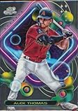 2023 Topps Cosmic Chrome #59 Alek Thomas Arizona Diamondbacks Baseball Card - Sportscard Superstore