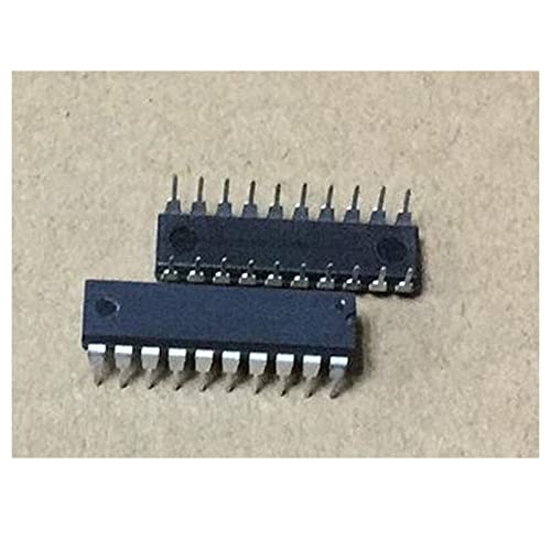 10pcs l297 dip20 l297n dip 297n dip-20