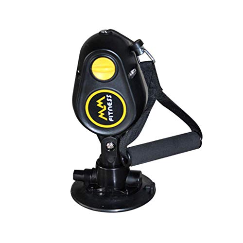 Flash Deals - 60% OFF ForestBird Pull Rope 3 Gears Resistance Bands Mutifunctional tensioners, Outdoor Indoor Home use, arm Biceps, Shoulder deltoid, Chest Dumbbell flyes, Resistance Adjustable (1pack, not Pair!)