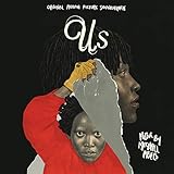  Us (White/Gold/Red Stripe Vinyl) [Vinyl LP]