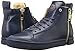 Diesel Men's Zip-Round S-Nentish Fashion Sneaker, T Blue Iris, 7 M US