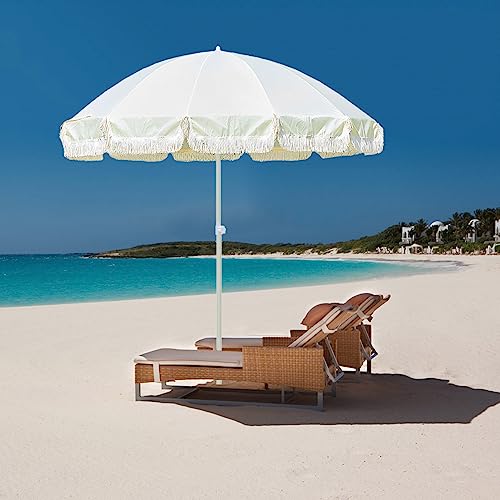 La mejor comparación de Sombrillas Parasol para Jardín los diez mejores. 23 Imagen adicional