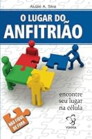 O Lugar Do Anfitriao 857929004X Book Cover