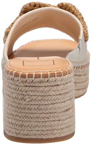 DOLCE VITA Women's Narnia Wedge Sandal3
