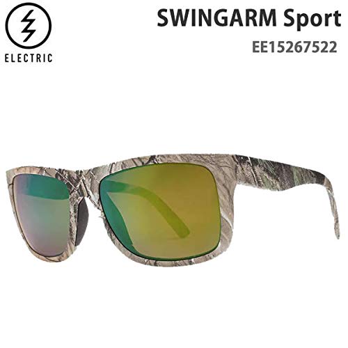 エレクトリック サングラス 偏光レンズの人気商品 通販 価格比較 価格 Com