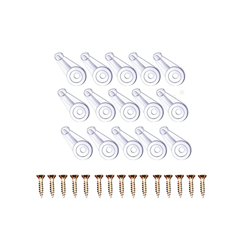 Top 30 Window Dressing Hardware of 2022 [Verified] CherryPicksReviews