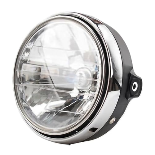 Clignotants phare de moto flamme style custom pour Honda CB