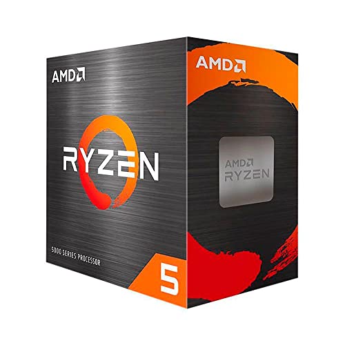 Kit Upgrade AMD Ryzen 5 5500 + A520M + 16GB DDR4