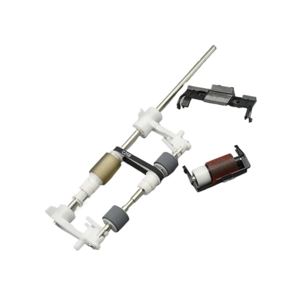 Rouleau de ramassage ADF pour réparer le bourrage Konica C368 - 5