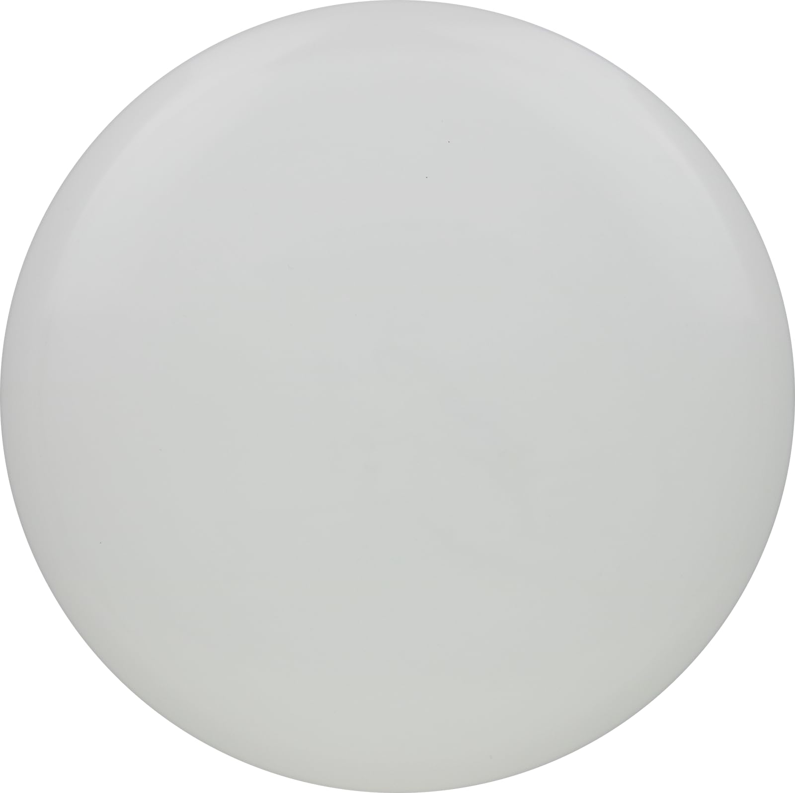 Discraft All White, Understamped ESP Buzzz 177+ Gram Mid-Range Golf Disc