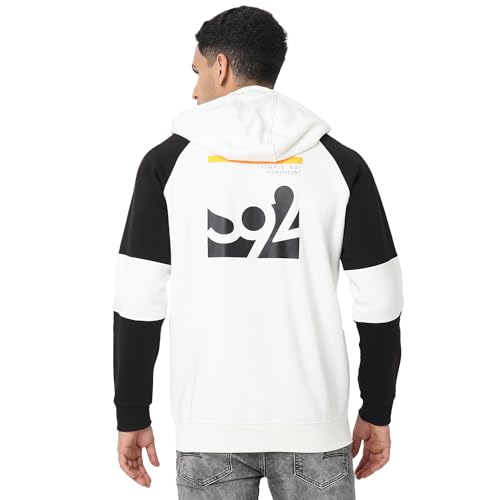 Image of Spykar Men Sweatshirt