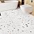 WESTICK Terrazzo Peel and Stick Floor Tile 20 PCS Durable Removable Adhesive Floor Tiles Peel and Stick Waterproof Thick Laminate Flooring Luxury Vinyl Flooring Peel and Stick for Kitchen 12x12 in