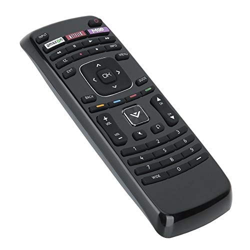 XRT-112 TV Replacement Remote Control for E320iA0, E420DA0, E420IA0, E500IA0, E320VT, default - Image 2