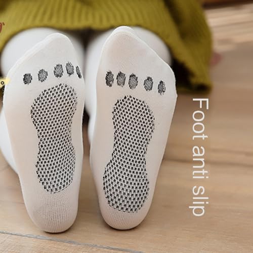 Tights, Stylish Kids Tights Warm and Fashionable Thickened Children's Pantyhose Invisible Vertical Thin Stockings4