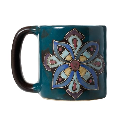 Mug Yoga Om 16 oz miniatura 3