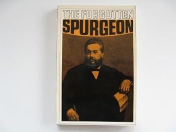 Paperback The Forgotten Spurgeon Book