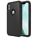 AICase for iPhone XR Case, Drop Protection Full Body Rugged Heavy Duty Case, Shockproof/Drop/Dust...