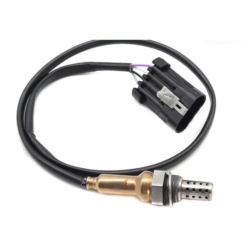 Sonde lambda capteur d'oxygène pour JAC J5 J6 T8 de haute précision mécanique 25325359