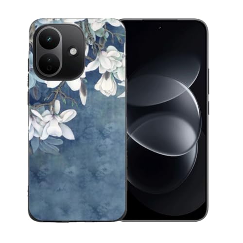 BMPNLSZ �K�p Redmi Note 17 Pro+ 5G(6,83")�p �V���R�� �X�}�z�P�[�X - BST11 | �̔ėpTPU�ی�J�o�[,�K�p Redmi Note 17 Pro+ 5G�p�̃t���L�V�u���V���J�Q���C�g�\�t�g�P�[�X�w�ʕی�J�o�[�o