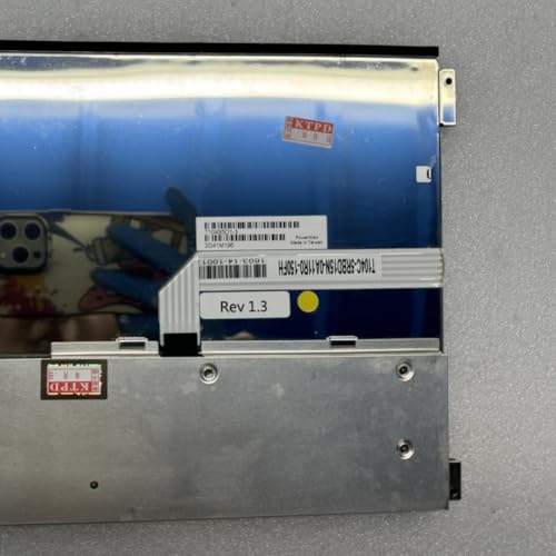 Image of T104S5D1-3 Industrial LCD Display Screen