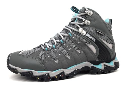 Meindl GmbH & Co KG adult Respond Lady Mid II GTX grau Gr. 40