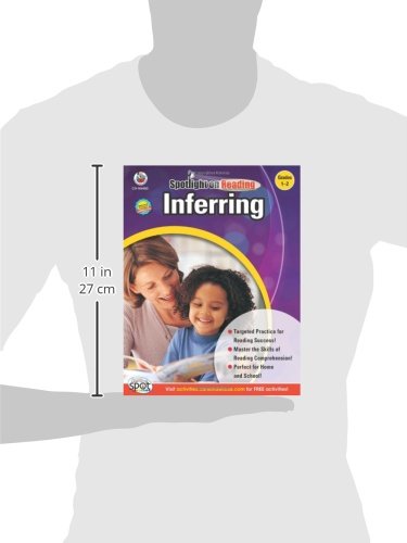 Inferring, Grades 1 - 2