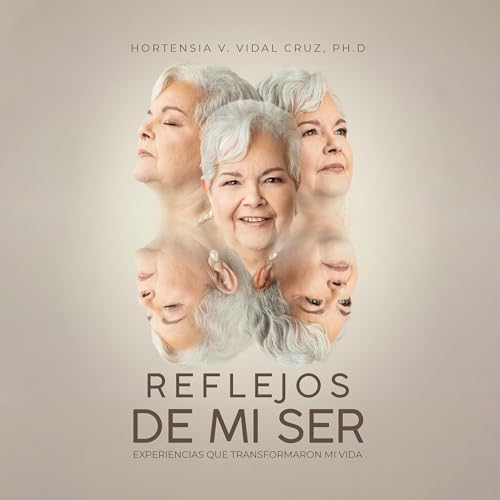 『Reflejos De Mi Ser』のカバーアート