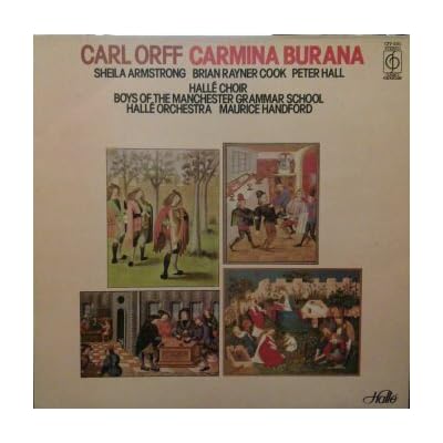 Carmina Burana