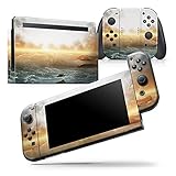 Design Skinz - Compatible with Nintendo Wii - Skin Decal Protective Scratch-Resistant Removable...
