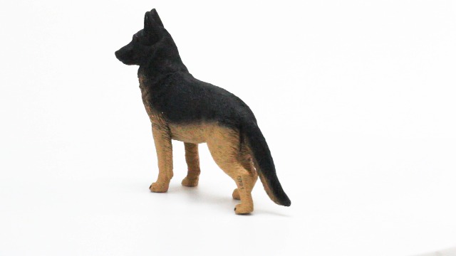 Watch Safari Ltd. German Shepherd Figure on Amazon Live