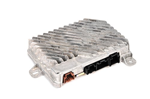 ACDelco 84098367 GM Original Equipment Radio Speaker Amplifier