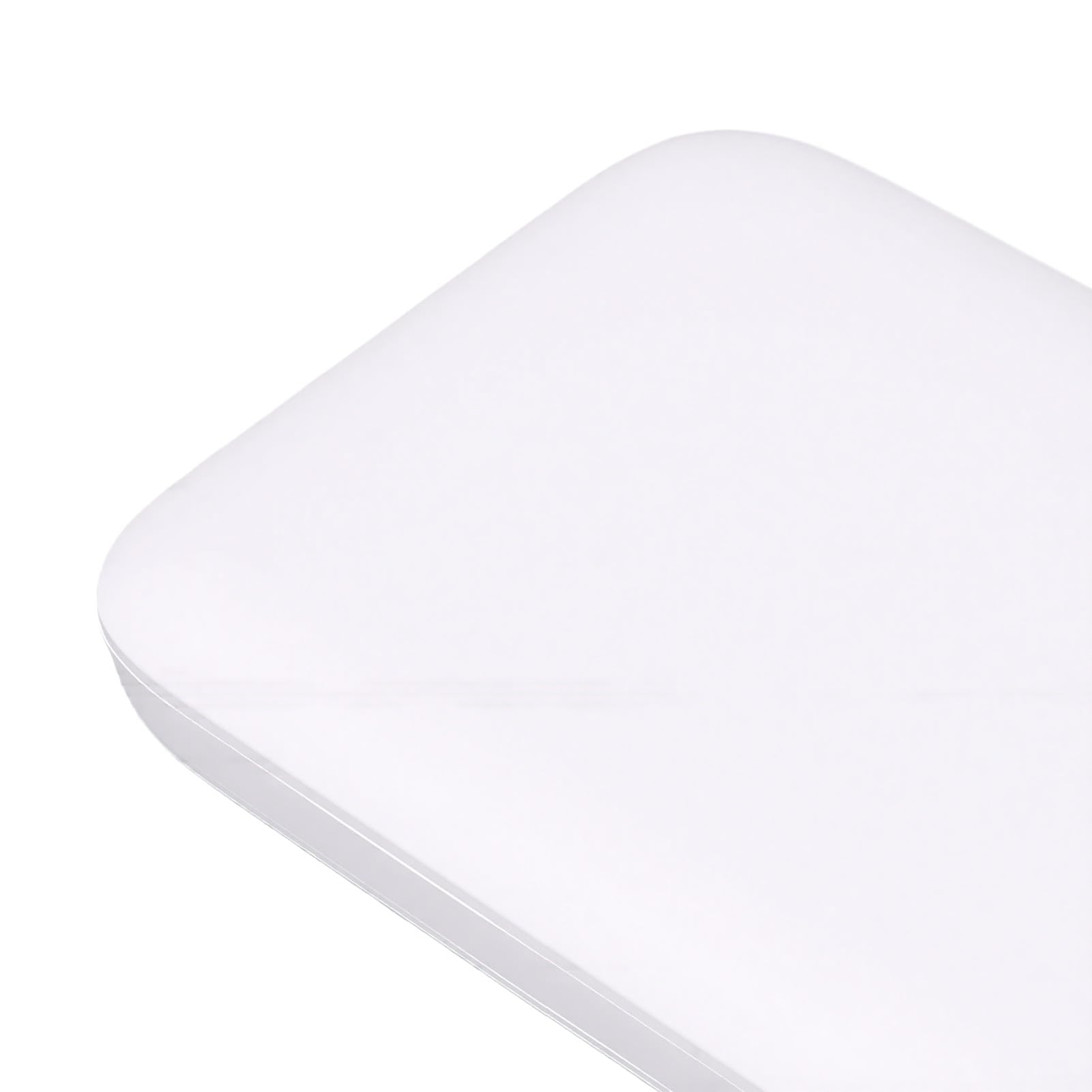 Hotspot Mobile 5G 6000mAh Router WiFi 6 Portatile Ad Alta velocità da 2 Gbps Dual Band 2.4GHz 5GHz per da Viaggio Lavoro Remoto Aziendale
