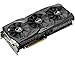 ASUS GeForce GTX 1070 8GB ROG Strix OC Edition Graphic Card STRIX-GTX1070-O8G-GAMING