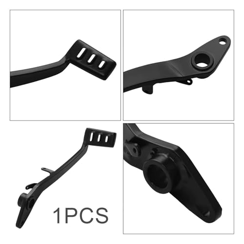 Levier de vitesses pliable pédale de remplacement moto CBR300R - 4