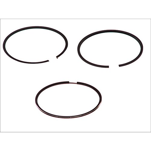Goetze Engine08-421000-00 Piston Ring Set