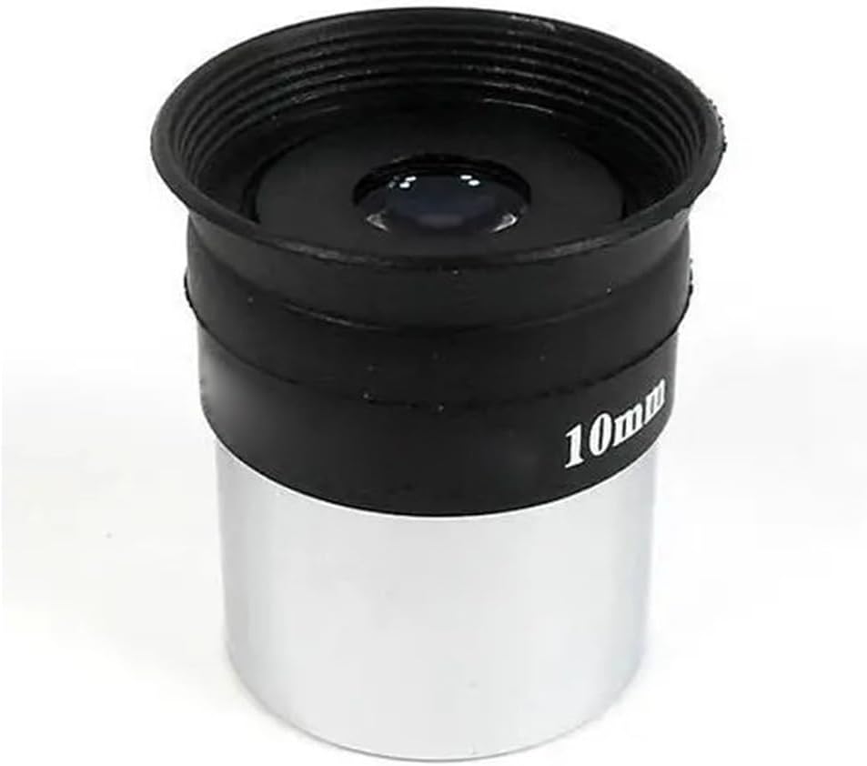 Astrophotography Accessories 10mm Eyepiece 1.25 Inches/31.7mm Astronomical Telescope Accessories(Type2)