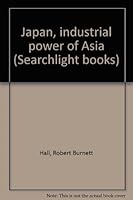 Japan: Industrial Power of Asia B0000CLU4J Book Cover